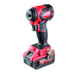 RDI-IBW01 Akku-Schlagschrauber 20V 4Ah 320 Nm Brushless 1/2 Zoll