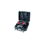 RDI-IBW03 Akku-Schlagschrauber 20V 4Ah 280 Nm Brushless 3/8 Zoll